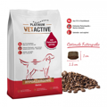 Platinum Vetactive Hypoallergenic Magirefti (FSG) Xira Trofi Skulou 1,5kg